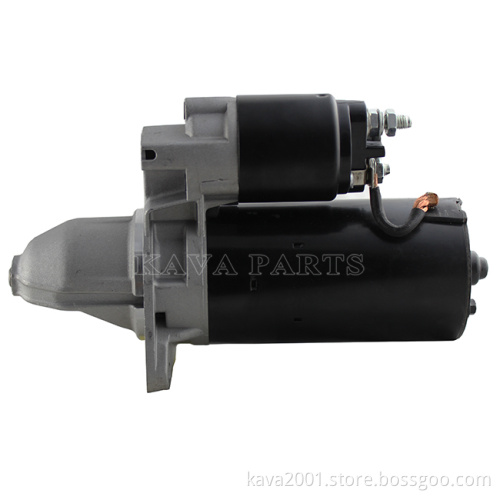 12V Starter Motor For Land Rover Defender - NAD101190, NAD101490, RTC5228E, 589816